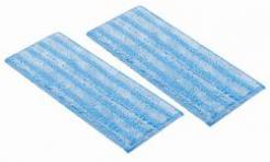Mop z mikrovlákna iClebo Home, iClebo Smart - 2ks