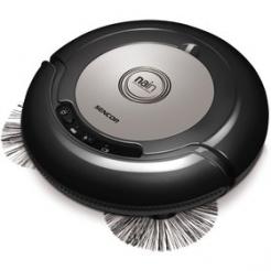 Robotický vysávač Sencor SVC 7020 BK