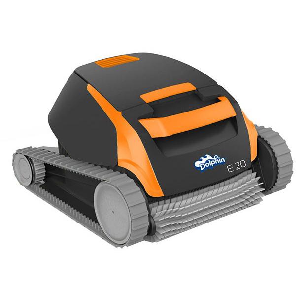 Bazénový vysávač Dolphin E20 Bazénový vysávač Dolphin E20