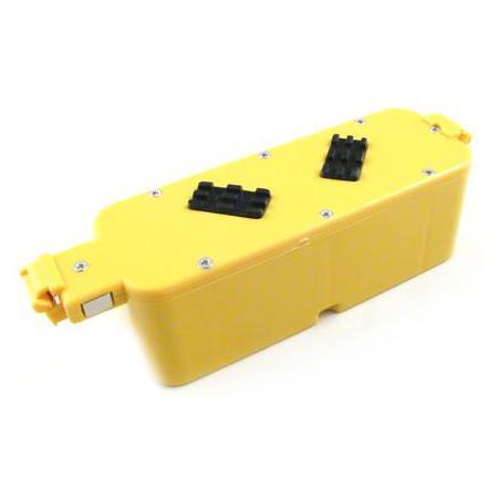 Batéria 3300 mAh pre Robee Plus Batéria 3300 mAh pre Robee Plus