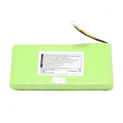 Náhradná batéria Moneual 2800 mAh