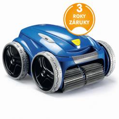 Bazénový vysávač Zodiac VORTEX RV5400 (4WD) + 3 roky záruky