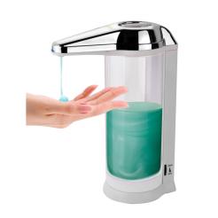 Bezdotykový dávkovač mydla Helpmation 500ml (V-470)