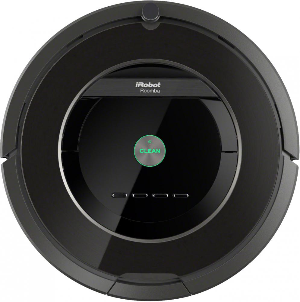 Robotický vysávač iRobot Roomba 880 Robotický vysávač iRobot Roomba 880