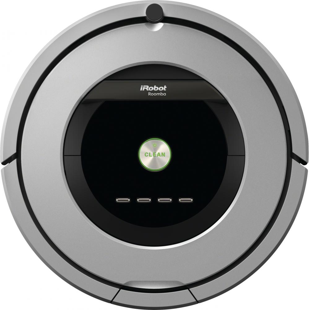 Robotický vysávač iRobot Roomba 886 Robotický vysávač iRobot Roomba 886