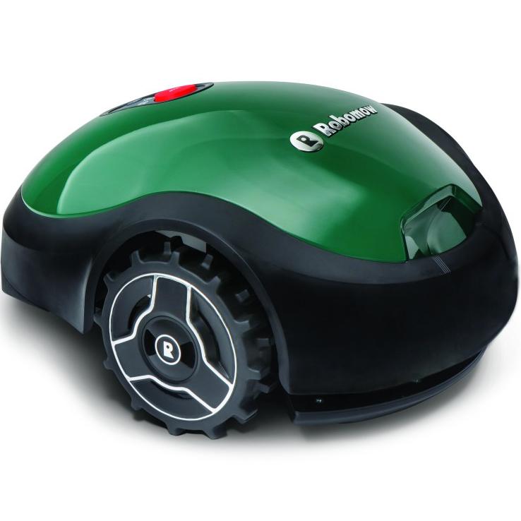 Robotická kosačka Robomow RX12 Robotická kosačka Robomow RX12