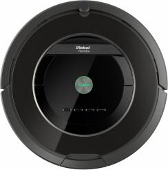Robotický vysávač iRobot Roomba 880