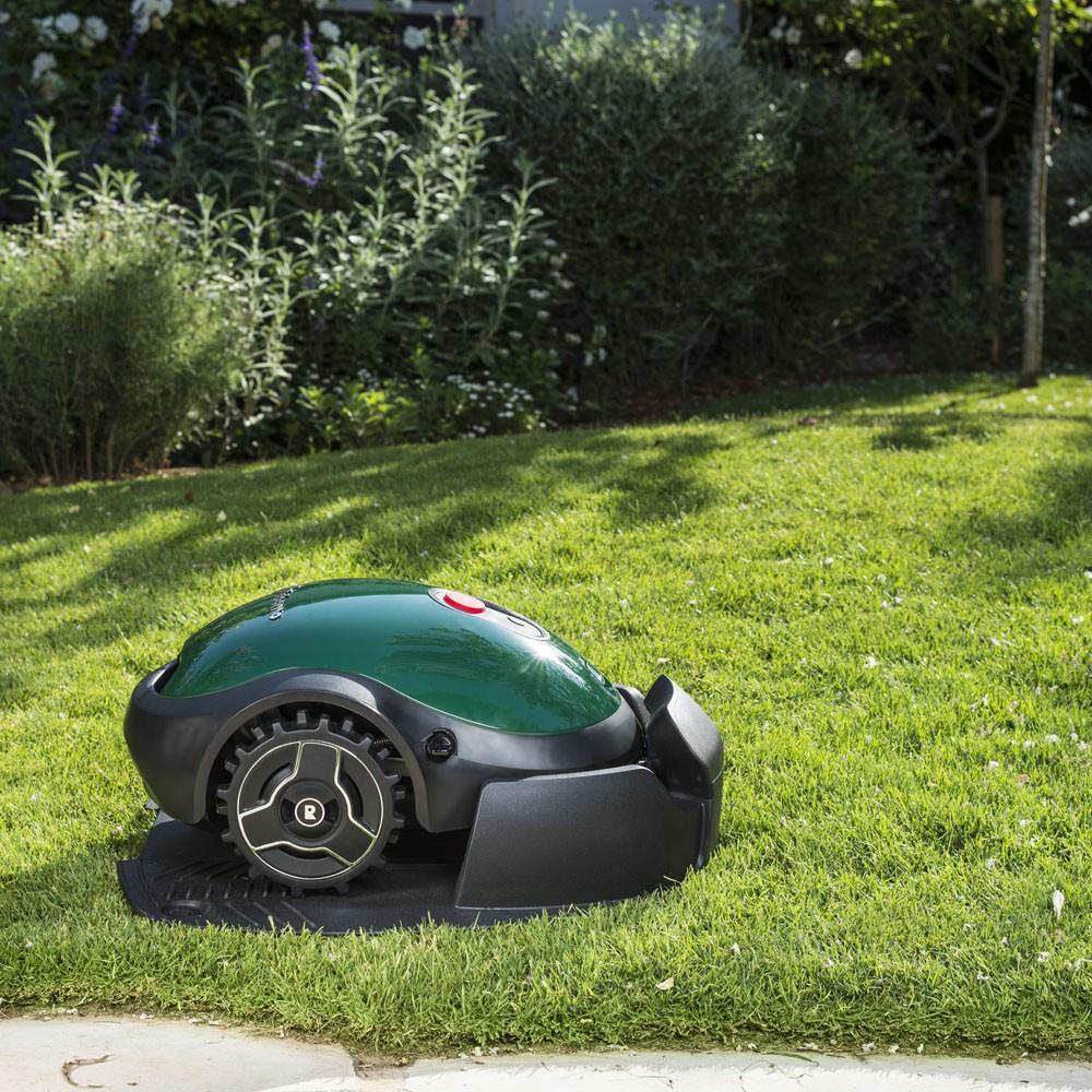 robomow rx 20 pro kosačka