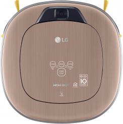 Robotický vysávač LG Hom-Bot VR9627PG WiFi