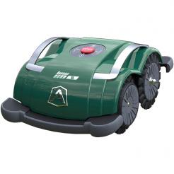 Robotická kosačka Ambrogio L60 B
