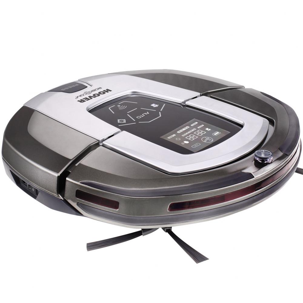 Robotický vysávač Hoover RBC090 WiFi Robotický vysávač Hoover RBC090 WiFi