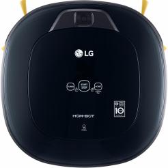 Robotický vysávač LG Hom-Bot VSR66000OB