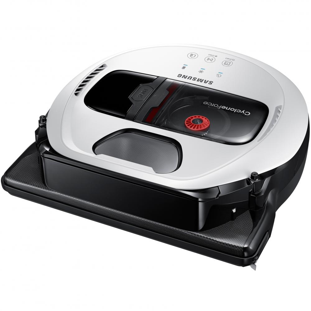 Robotický vysávač Samsung VR10M701CUW/GE Robotický vysávač Samsung VR10M701CUW/GE