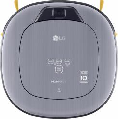 Robotický vysávač LG Hom-Bot VR65710LVMP