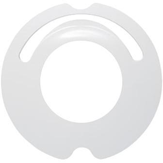 Kryt - biely iRobot Roomba 500 a 600 Kryt - biely iRobot Roomba 500 a 600