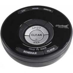 Diaľkový ovládač Black iRobot Roomba
