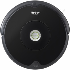 Robotický vysávač iRobot Roomba 606 - Zánovný