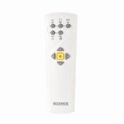 Diaľkový ovládač Ecovacs RC50 Diaľkový ovládač Ecovacs RC50