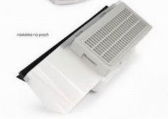 Nádobka na prach iClebo Home, iClebo Smart