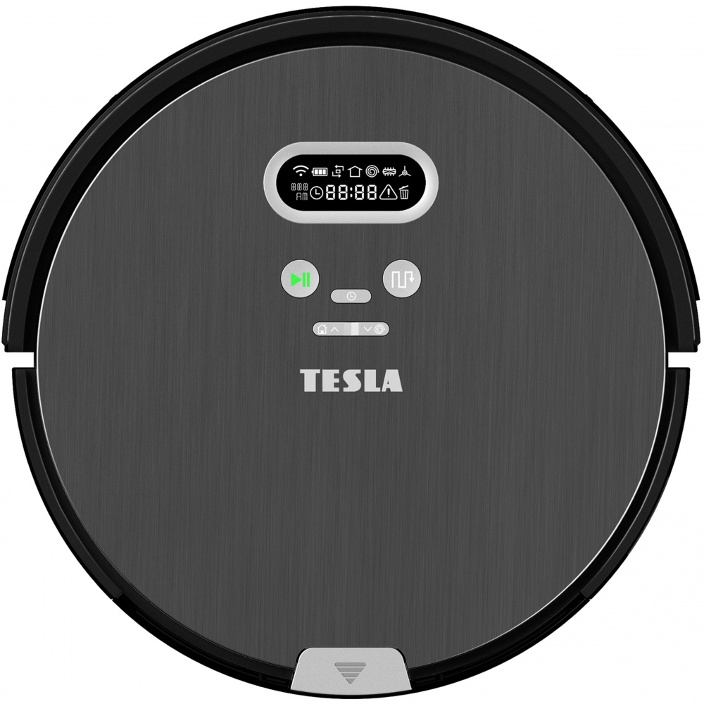 Tesla RoboStar T80 PRO - Robotický vysávač