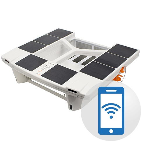 Bazénový vysávač Skimdevil Camio SX15 Bazénový vysávač Skimdevil Camio SX15