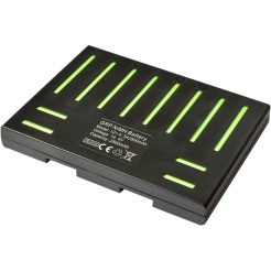 Batéria CleanMate QQ-5 a QQ-5S - 2800mAh