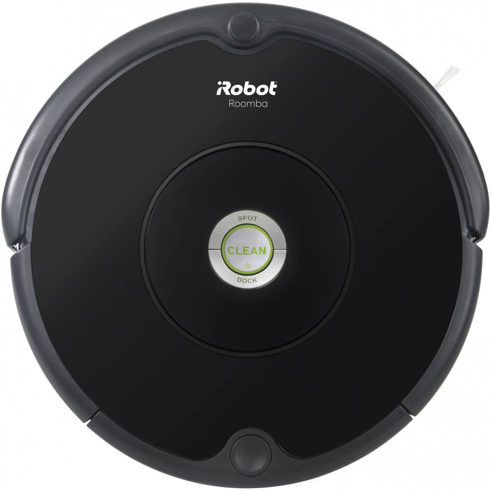 iRobot Roomba 606 - Robotický vysávač