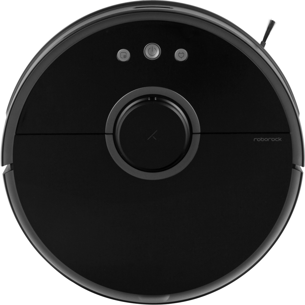 Robotický vysávač Xiaomi Roborock Sweep One S50 - black Robotický vysávač Xiaomi Roborock Sweep One S50 - black