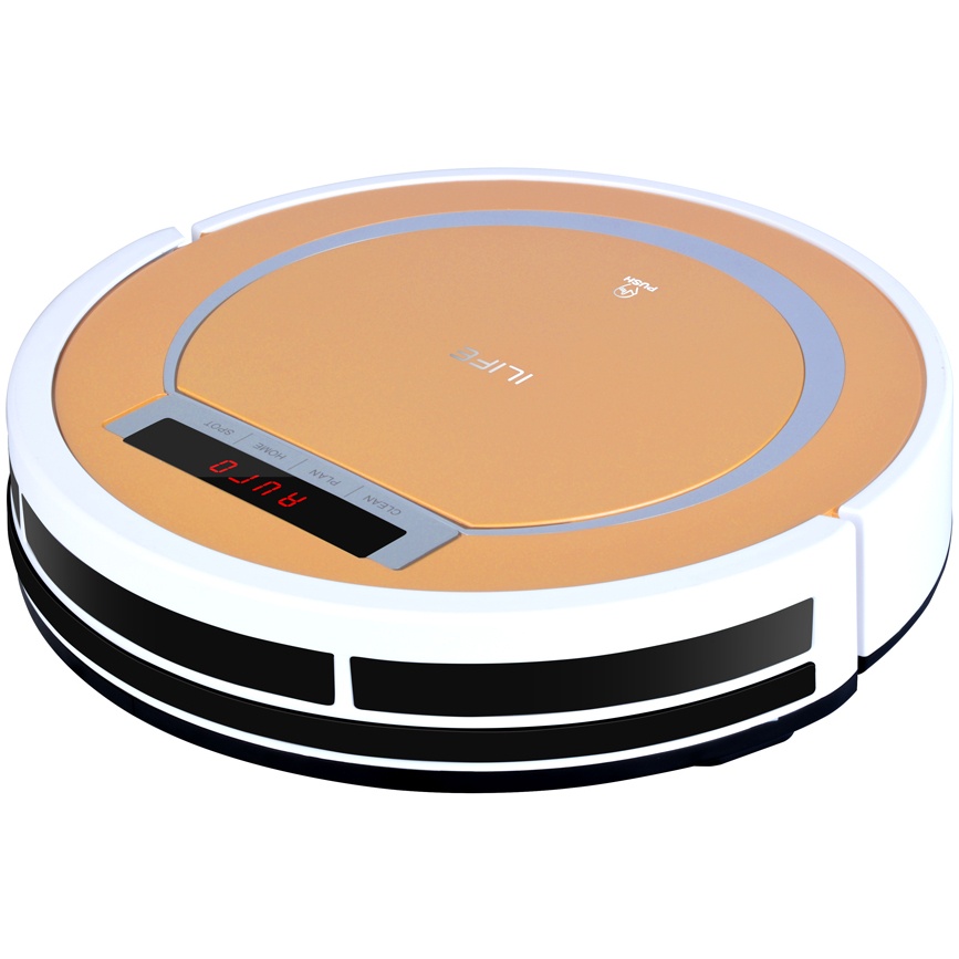 Ilife v55 замена аккумулятора