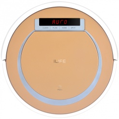 Robotický vysávač ILIFE V55