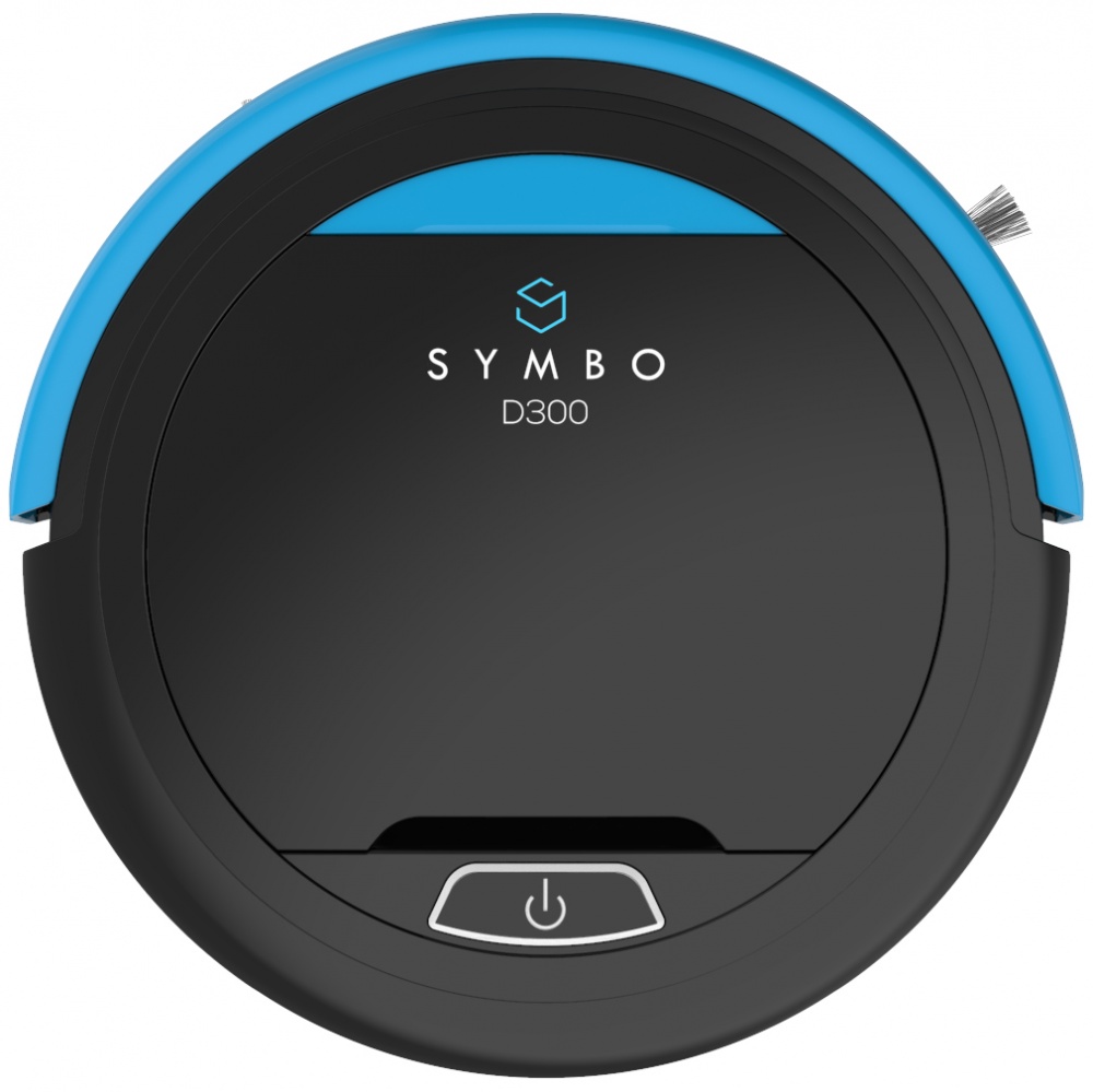 Robotický vysávač Symbo D300B