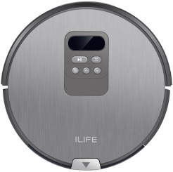 Robotický vysávač ILIFE V80