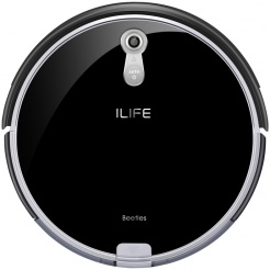 Robotický vysávač ILIFE A8
