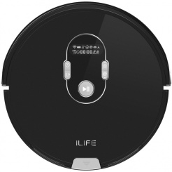 Robotický vysávač ILIFE A7