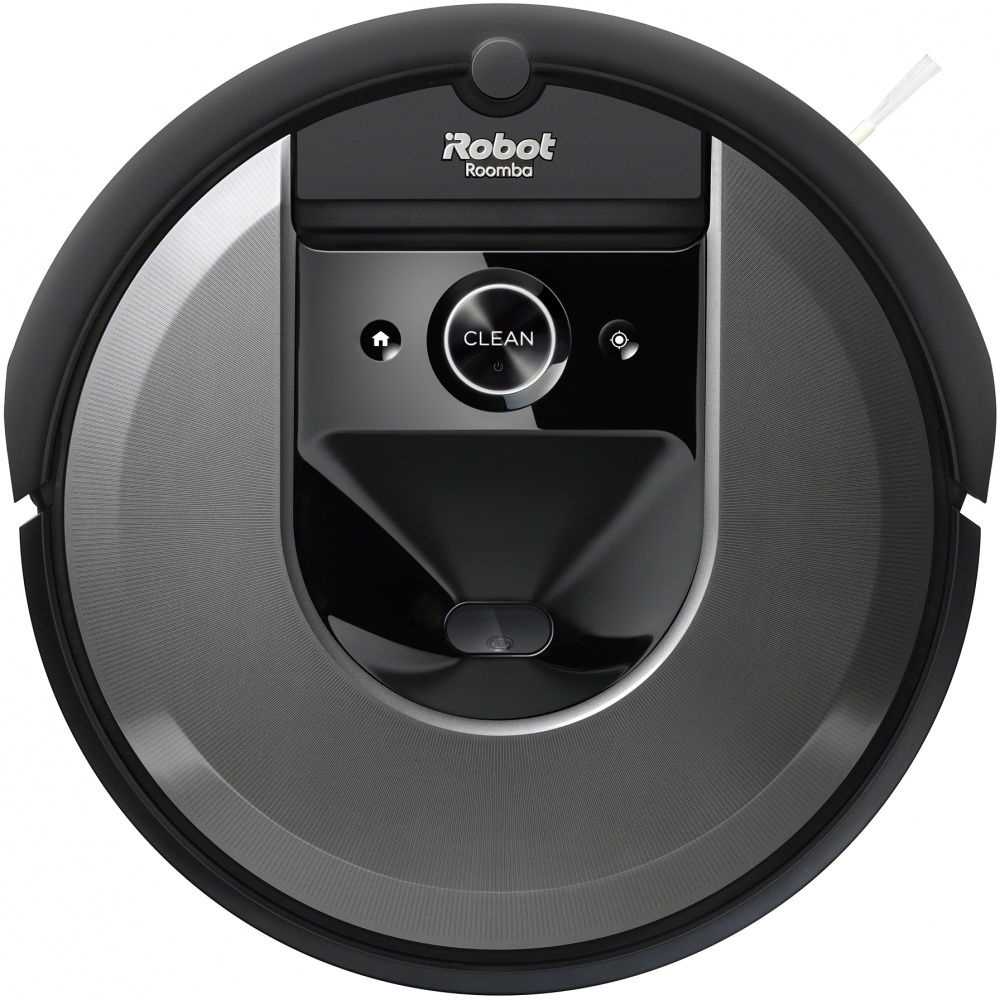 Robotický vysávač iRobot Roomba i7