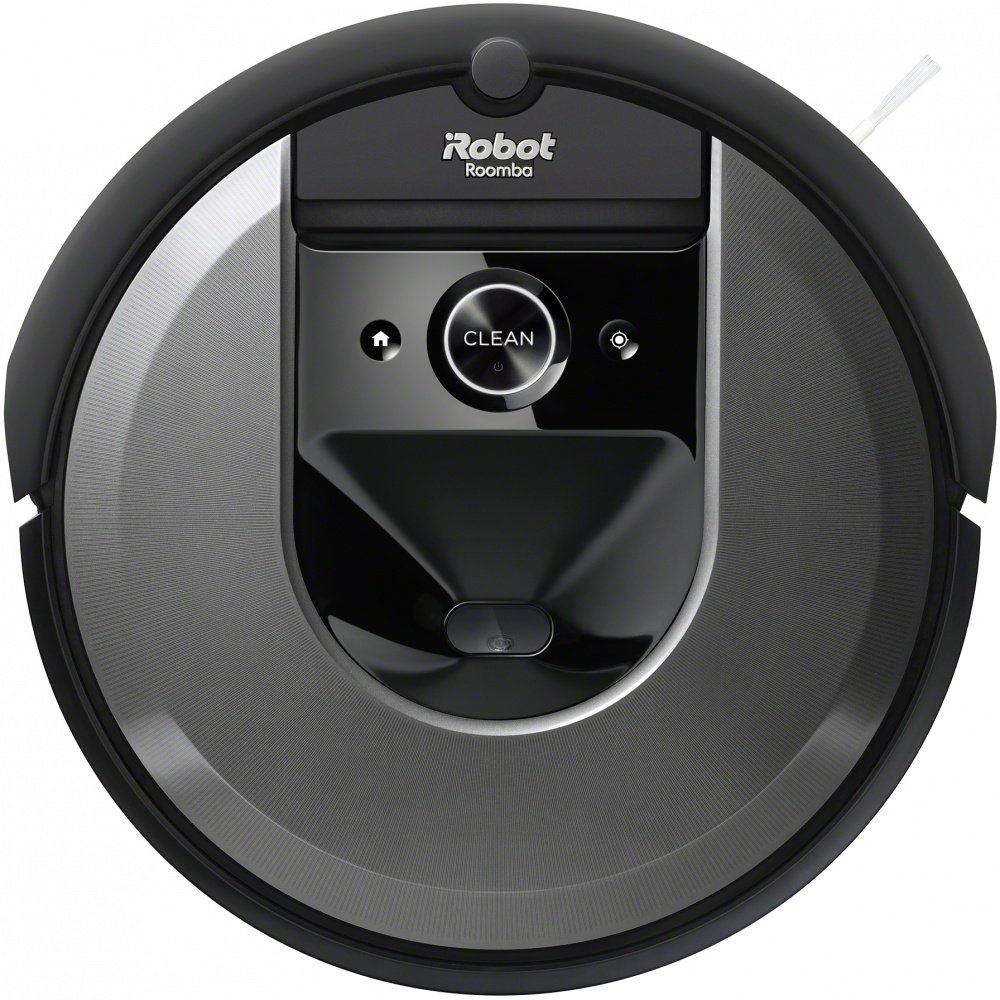 Robotický vysávač iRobot Roomba i7 Robotický vysávač iRobot Roomba i7