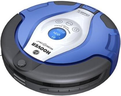 Robotický vysávač Hoover RBC003 RoboCom2 Robotický vysávač Hoover RBC003 RoboCom2