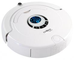 Robotický vysávač Goddess CL 590W