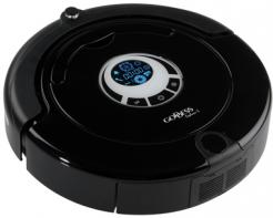 Robotický vysavač Goddess CL 590B