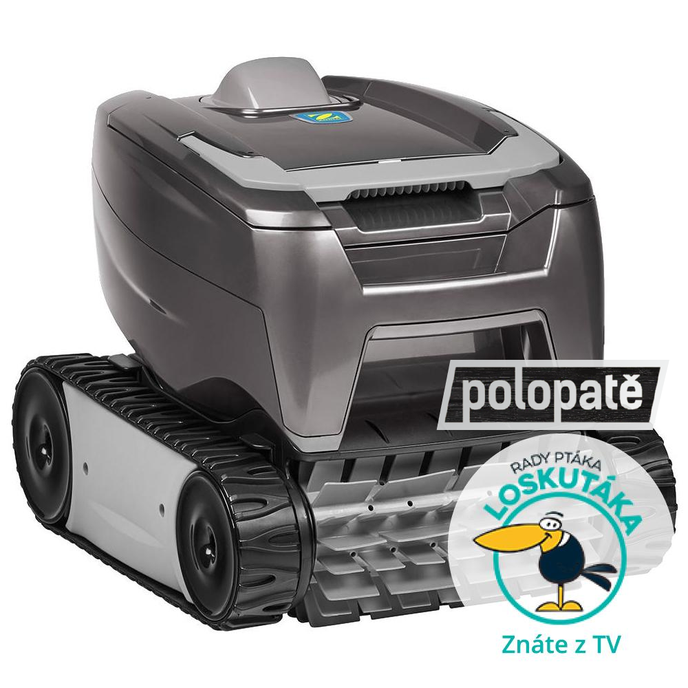 Bazénový vysávač Zodiac OT2100 TornaX Bazénový vysávač Zodiac OT2100 TornaX