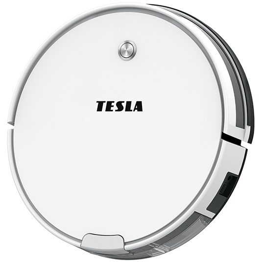 Tesla RoboStar t60 Vysokokapacitná batéria s nabíjacou stanicou