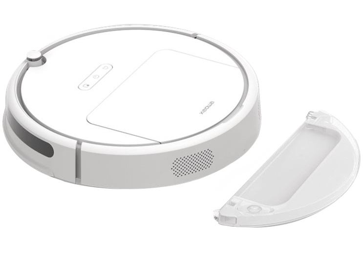 xiaomi roborock xiaowa mop