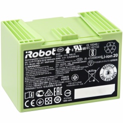 Batéria iRobot Roomba série e/i - 1800 mAh