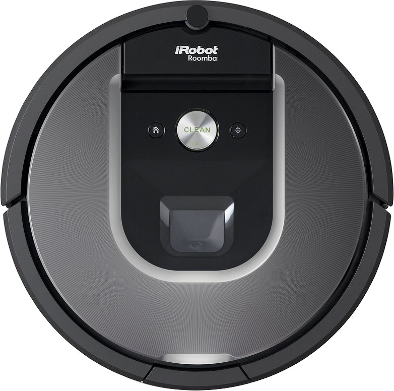 Robotický vysávač iRobot Roomba 960 WiFi