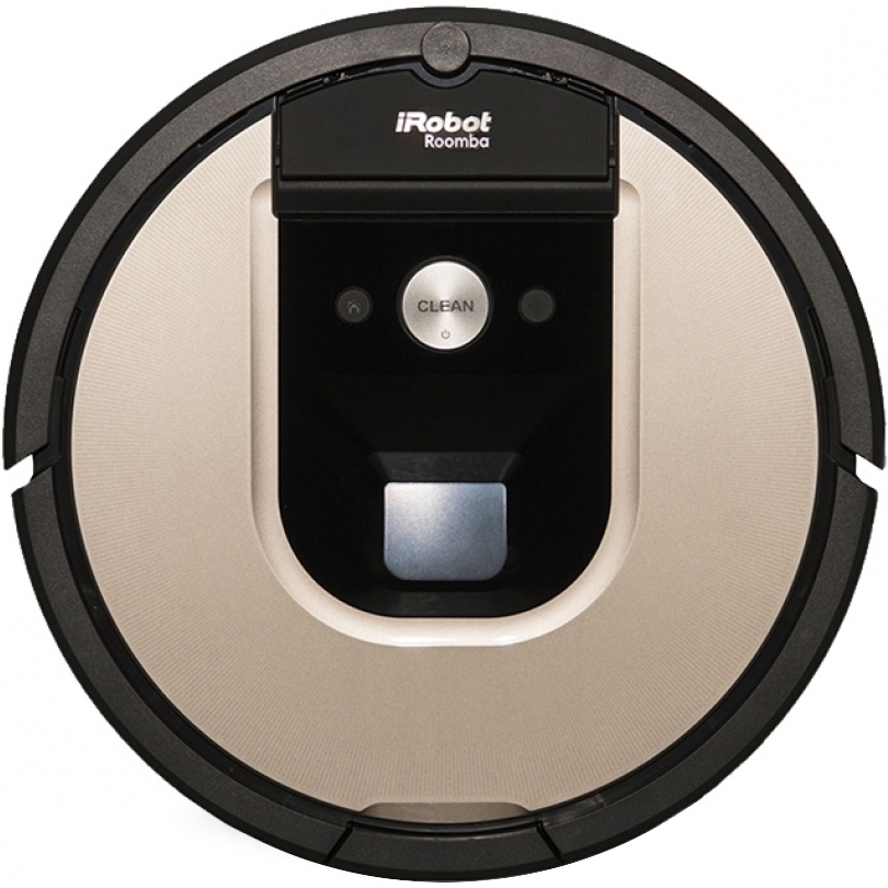 Robotický vysávač iRobot Roomba 966 WiFi
