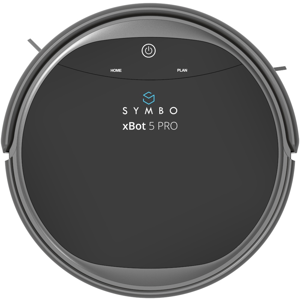 Robotický vysávač Symbo xBot 5 PRO WiFi