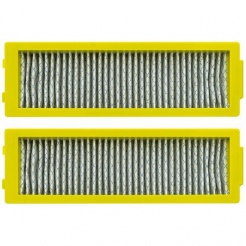 Sada HEPA filtrov pre iClebo O5, Omega - 2ks