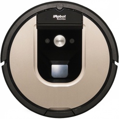 Robotický vysávač iRobot Roomba 966 WiFi