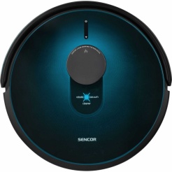 Robotický vysávač Sencor SRV 9250BK