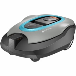 Robotická kosačka Gardena Sileno+ 1600
